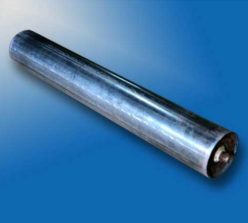 Flat and V Return Idlers